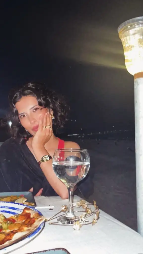 Yudum Kılıç profil fotoğrafı