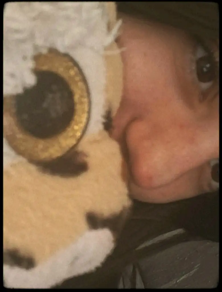 E:) Eylullll profil fotoğrafı