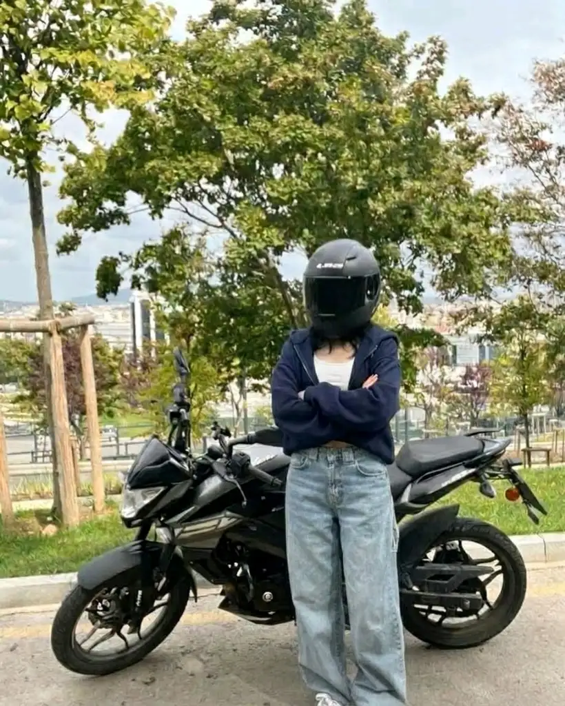 Sadece Ben profil fotoğrafı
