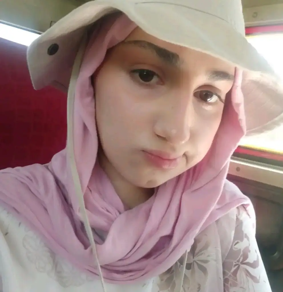 Eloş 🎀 profil fotoğrafı