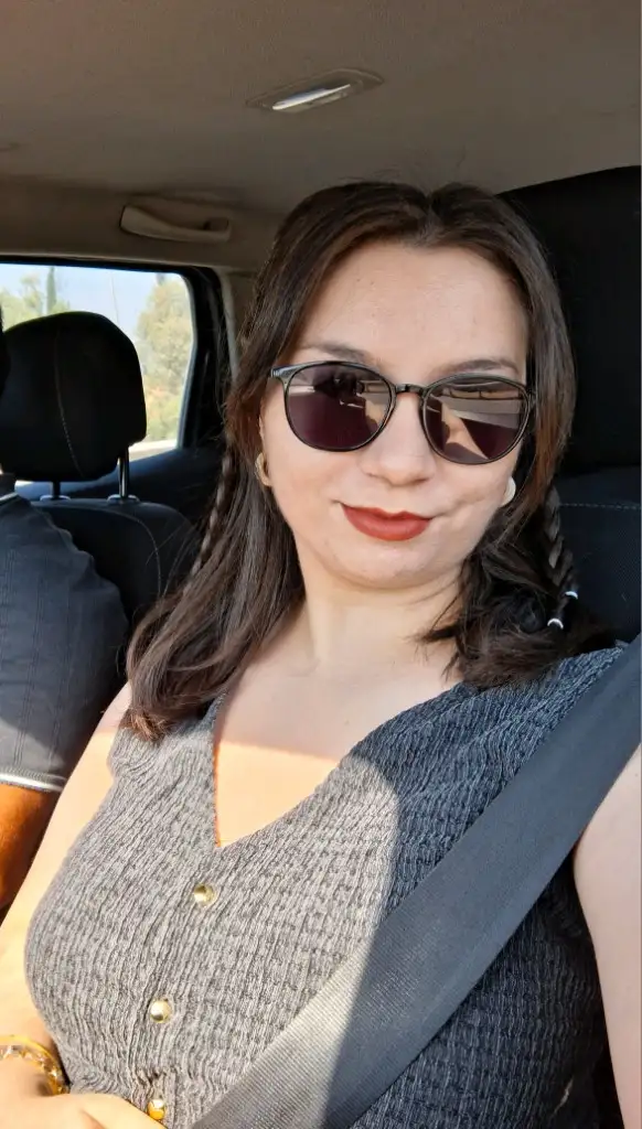 Sena Gülşen profil fotoğrafı