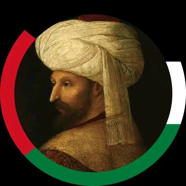 Eymen Tonkal profil fotoğrafı