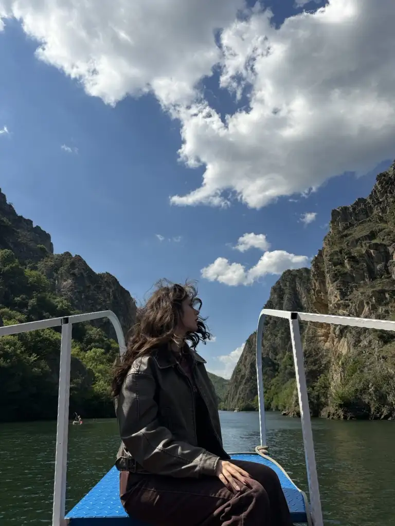 Sara S. profil fotoğrafı