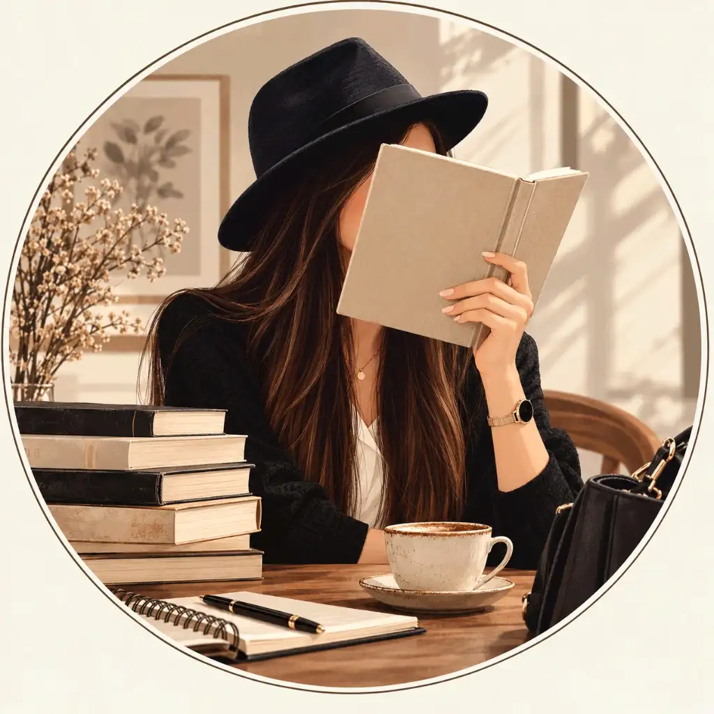 Nihan'ın Kaleminden profil fotoğrafı