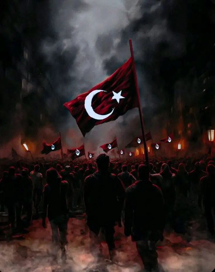 Askerlerecanfeda profil fotoğrafı
