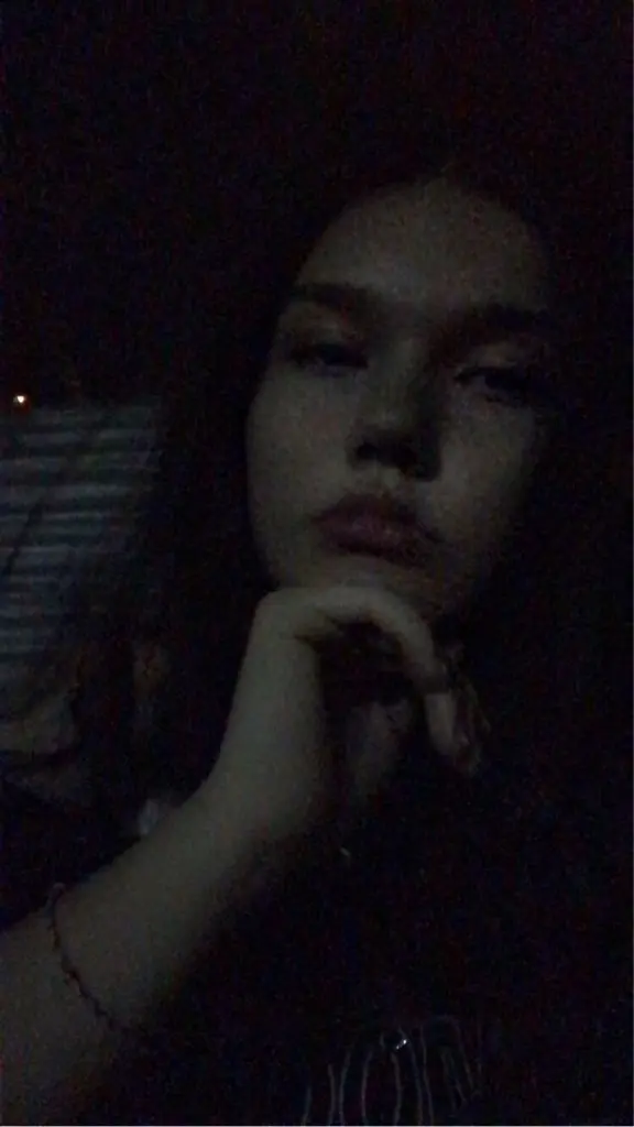 Anonim Kans profil fotoğrafı