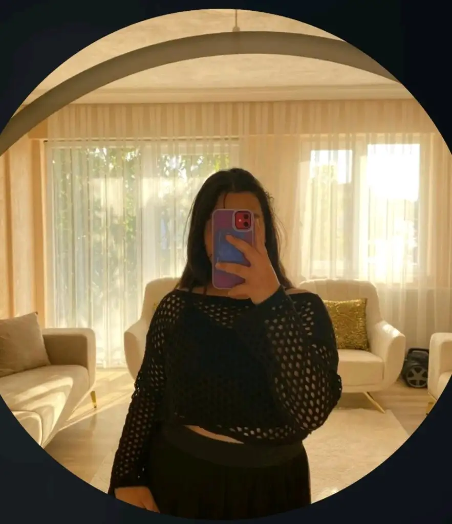 °•☆Nursima ☆•° profil fotoğrafı