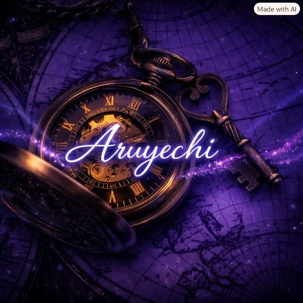 Aruyechi Ruyachi profil fotoğrafı