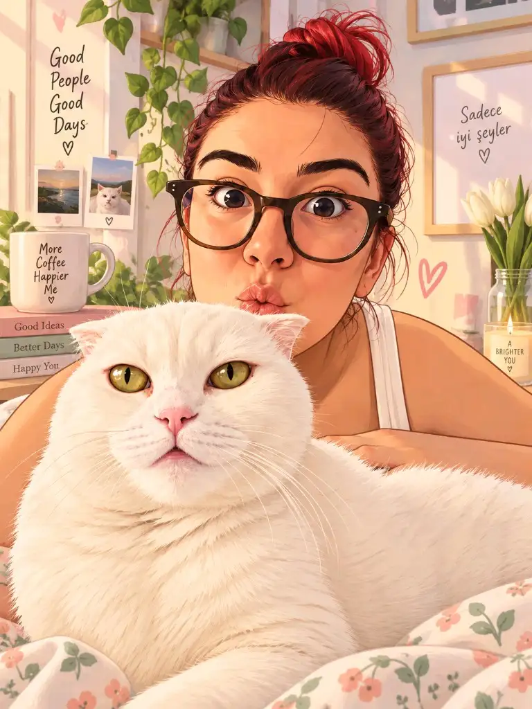 Ezgi Deniz profil fotoğrafı