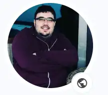Enis Harbalıoğlu profil fotoğrafı
