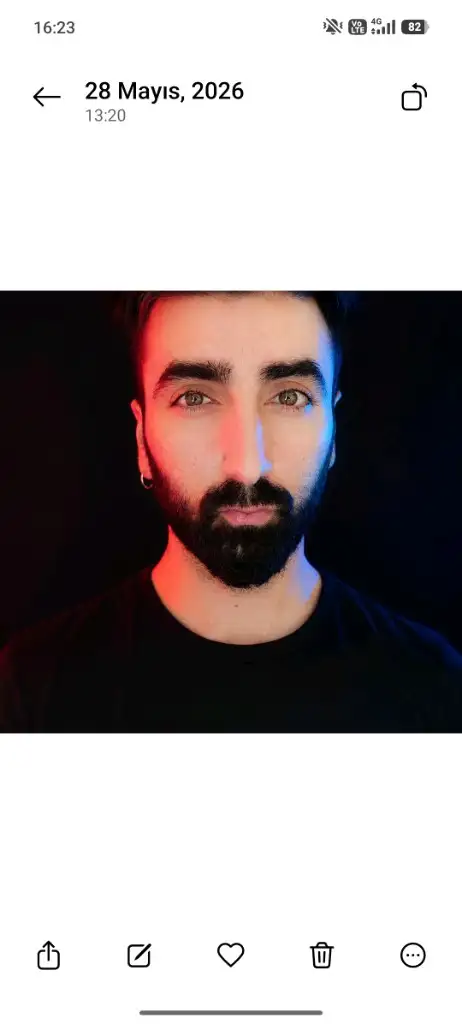 G.K Kaya profil fotoğrafı