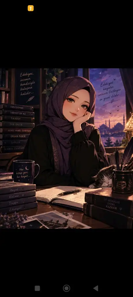 Murassa Aslan profil fotoğrafı