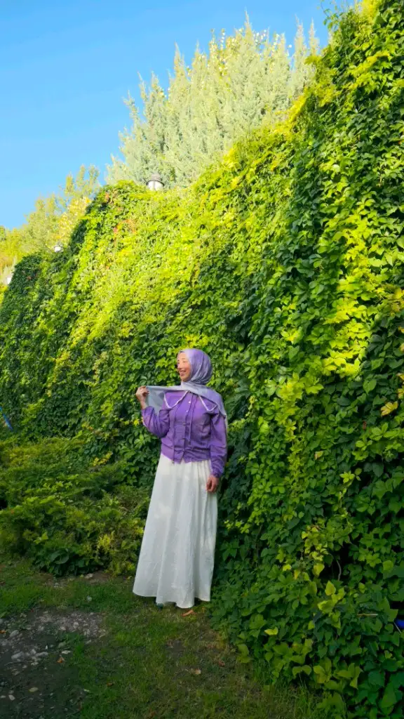 Merve AKBEY profil fotoğrafı
