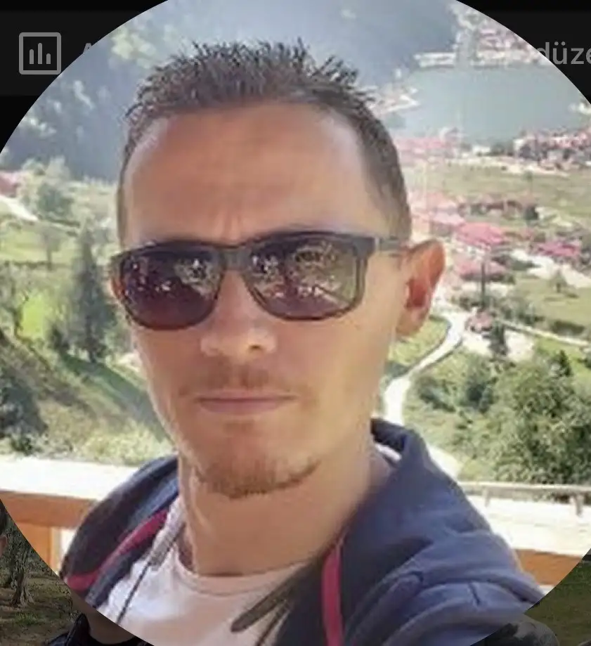 Barlas Özel profil fotoğrafı