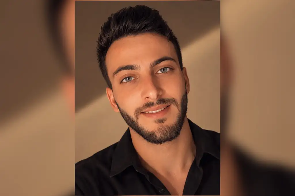 Can Navruz profil fotoğrafı