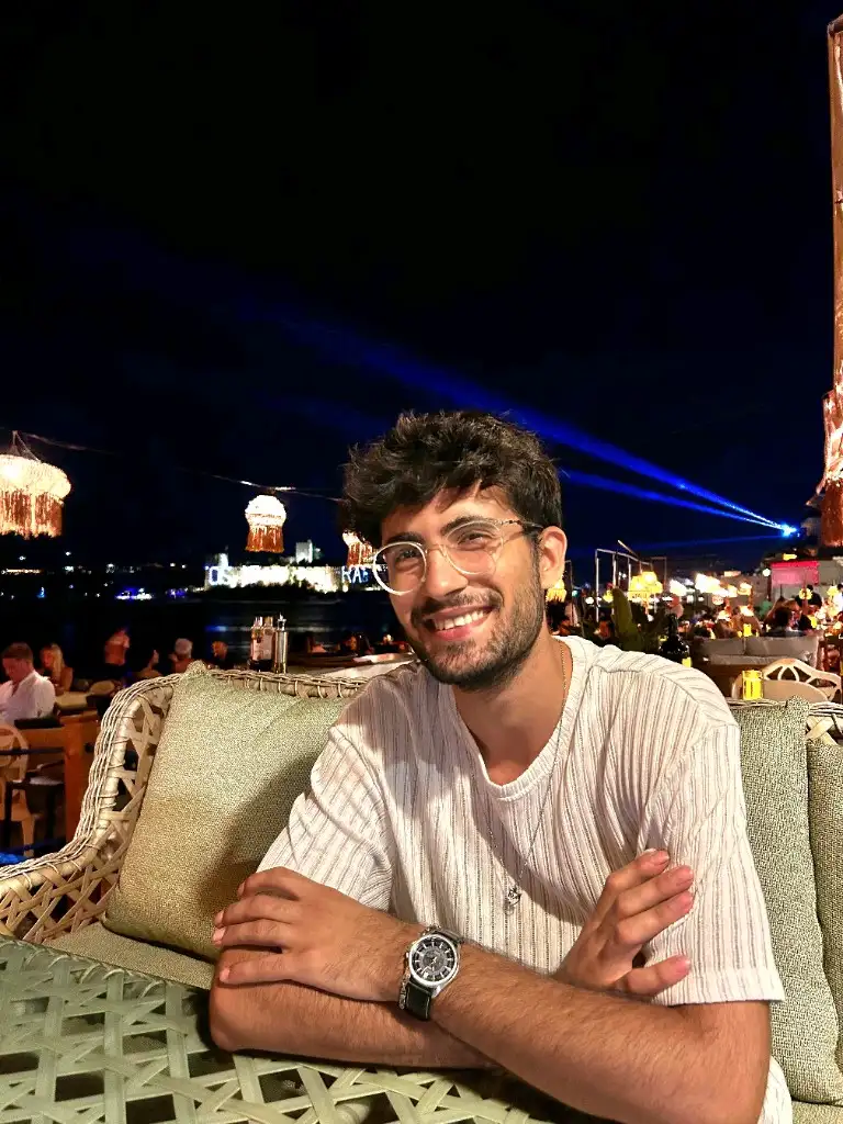 Harun ŞİMŞEK profil fotoğrafı
