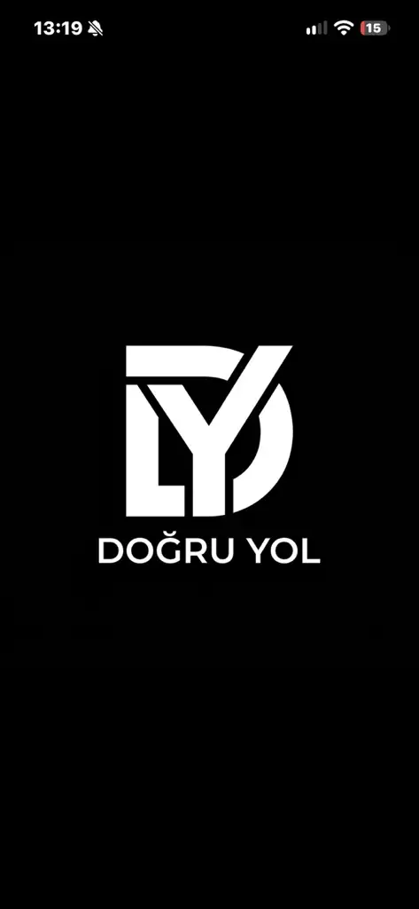 Doğru Yol profil fotoğrafı