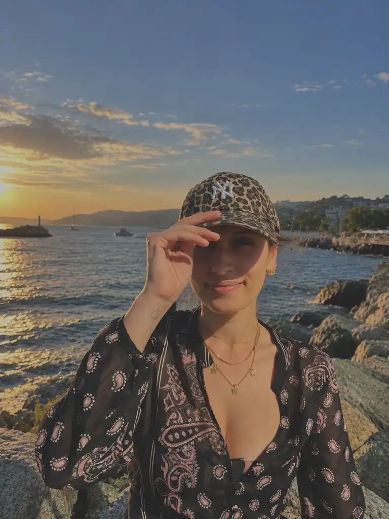 Beste Acar profil fotoğrafı