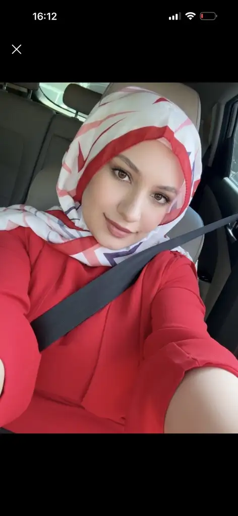 Merve Kadir profil fotoğrafı