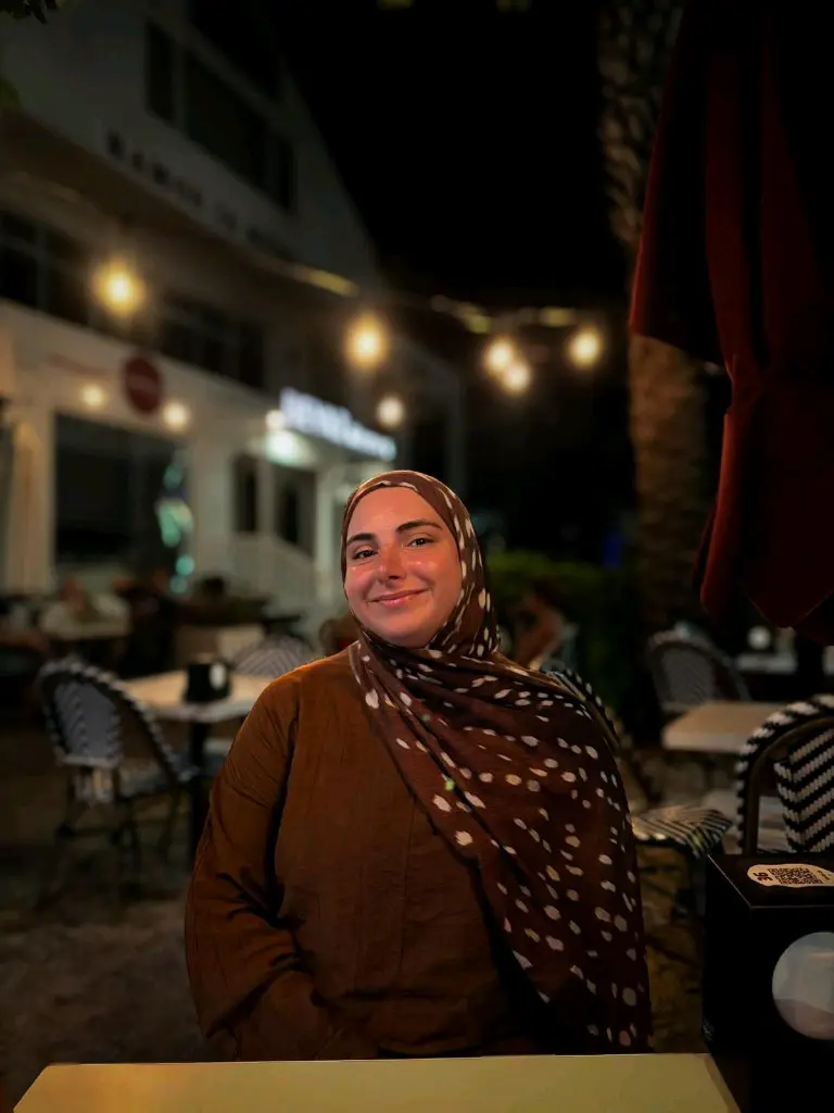 Merve Akcı profil fotoğrafı