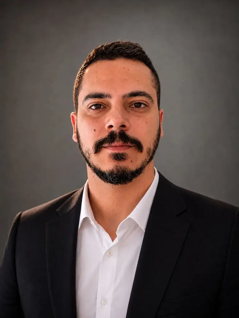 Burak Saran profil fotoğrafı