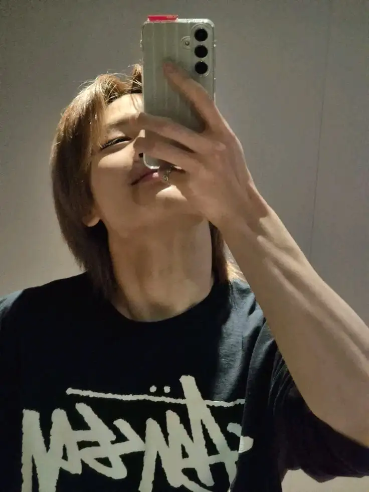 Yang Jeongin profil fotoğrafı