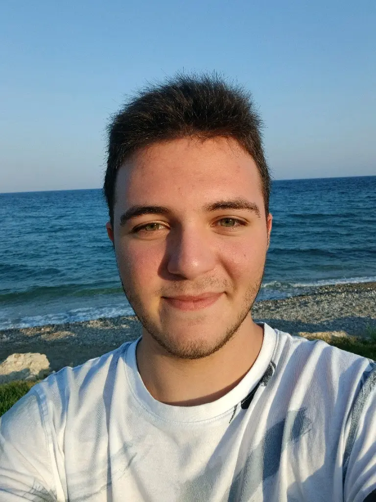 Rüzgar Güzel profil fotoğrafı