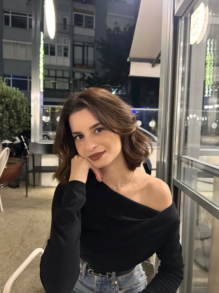 Gizem Ayvaz profil fotoğrafı
