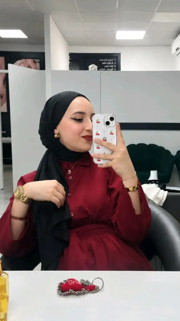 Nilay Azra Kılıç profil fotoğrafı
