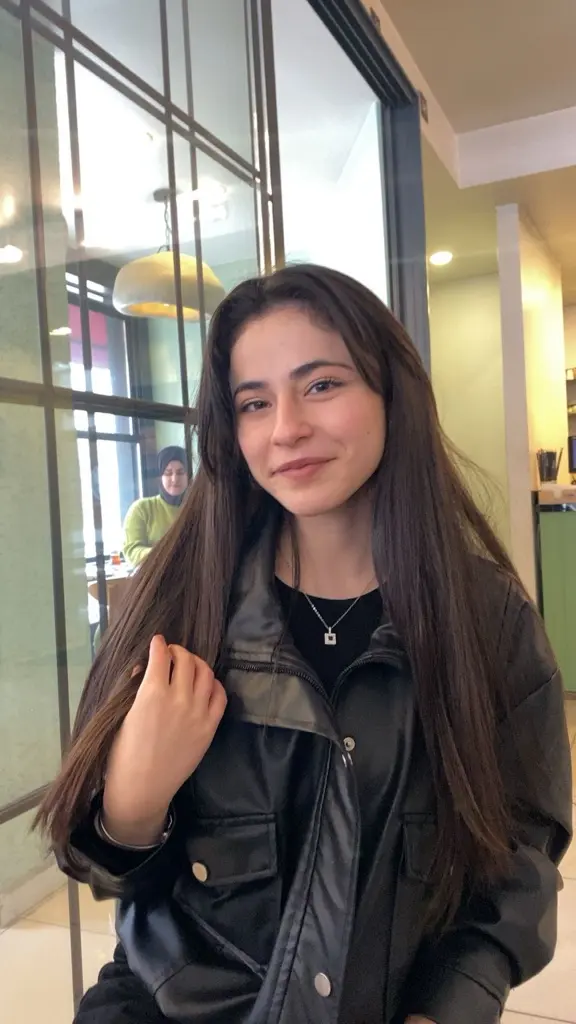 Asmin Çamurlu profil fotoğrafı