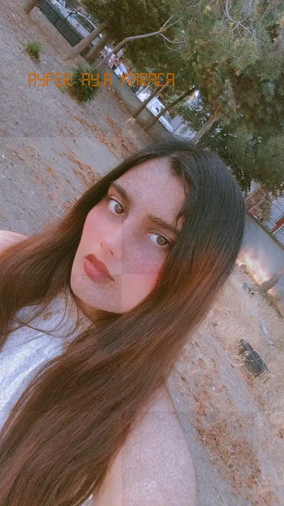 Ayfer ayça Karaca profil fotoğrafı