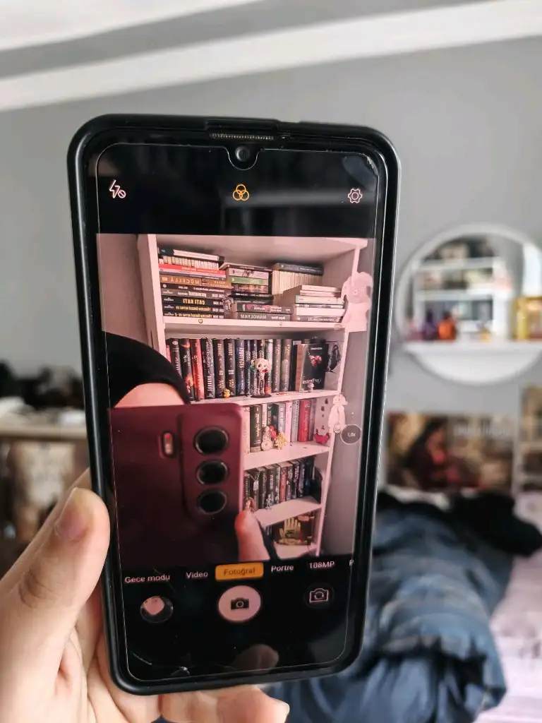 Beyza Yılmaz profil fotoğrafı