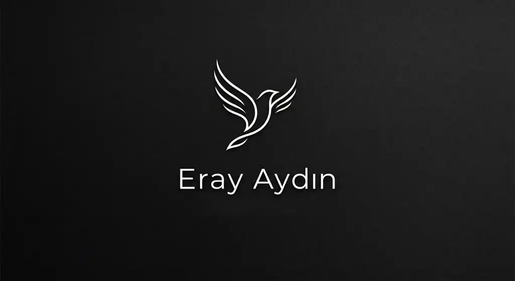 Eray Aydın profil fotoğrafı