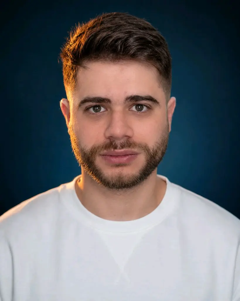 CAN KIRKGÖZ profil fotoğrafı