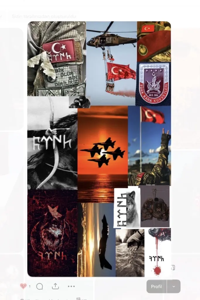 Hüma Nur Polat profil fotoğrafı