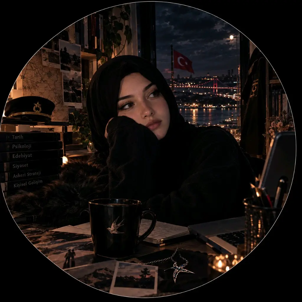 Selvi Özcan profil fotoğrafı