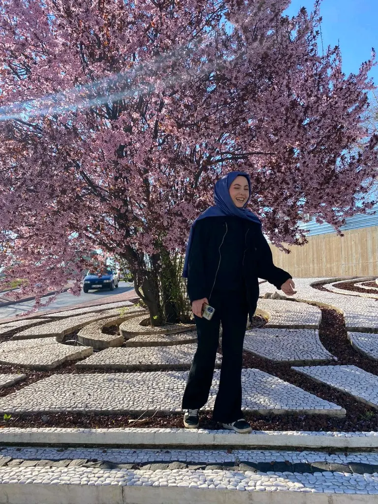 Emel Çalışkan profil fotoğrafı