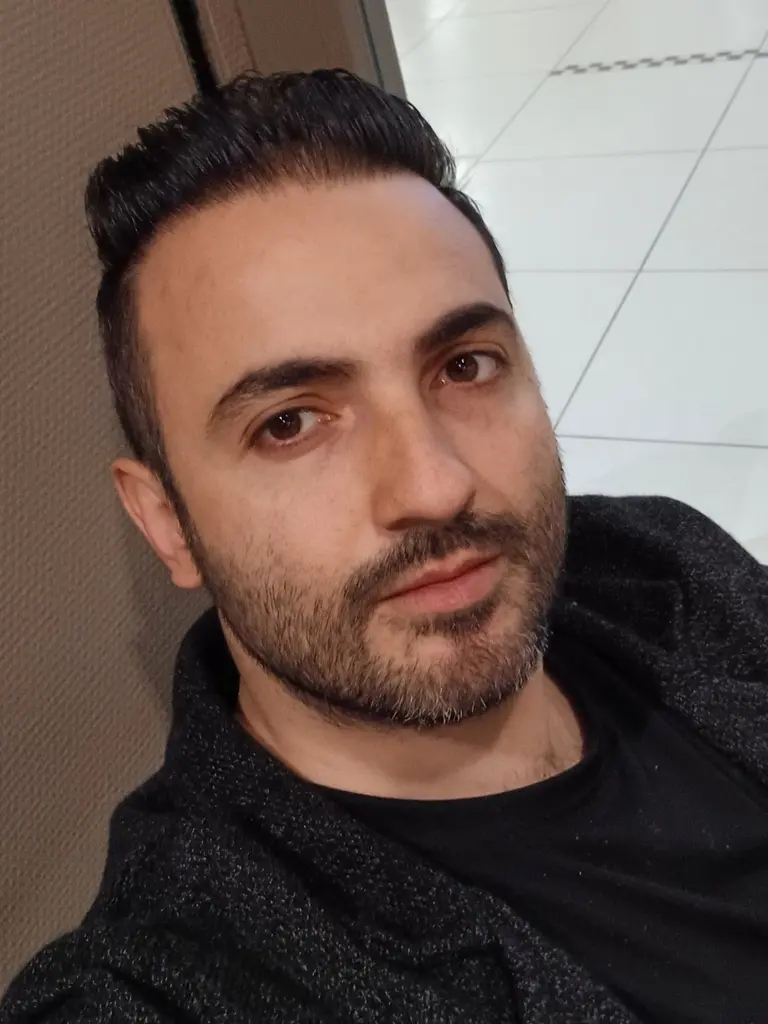 Murat Kesgin profil fotoğrafı