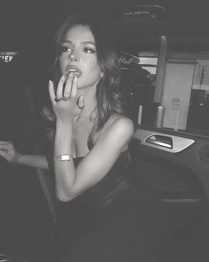 Betül Gökhan profil fotoğrafı