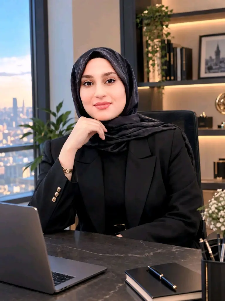 Merve Myn profil fotoğrafı