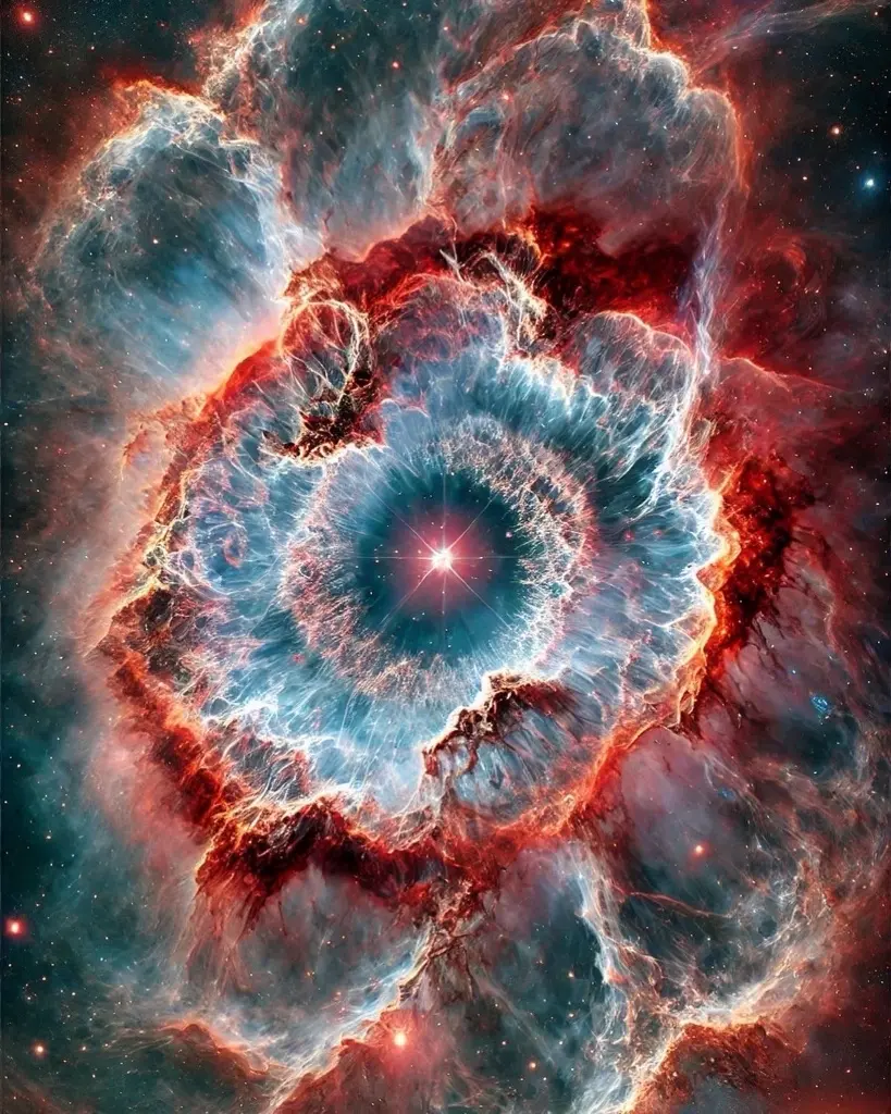Supernova profil fotoğrafı