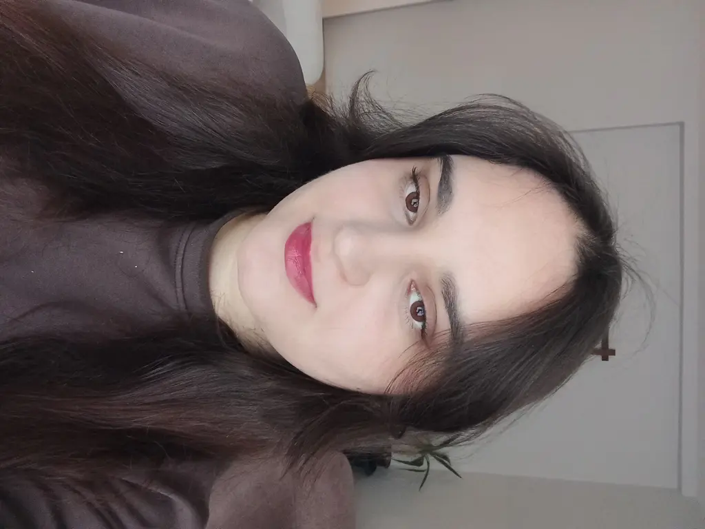 Eyşan yağmur Berber profil fotoğrafı