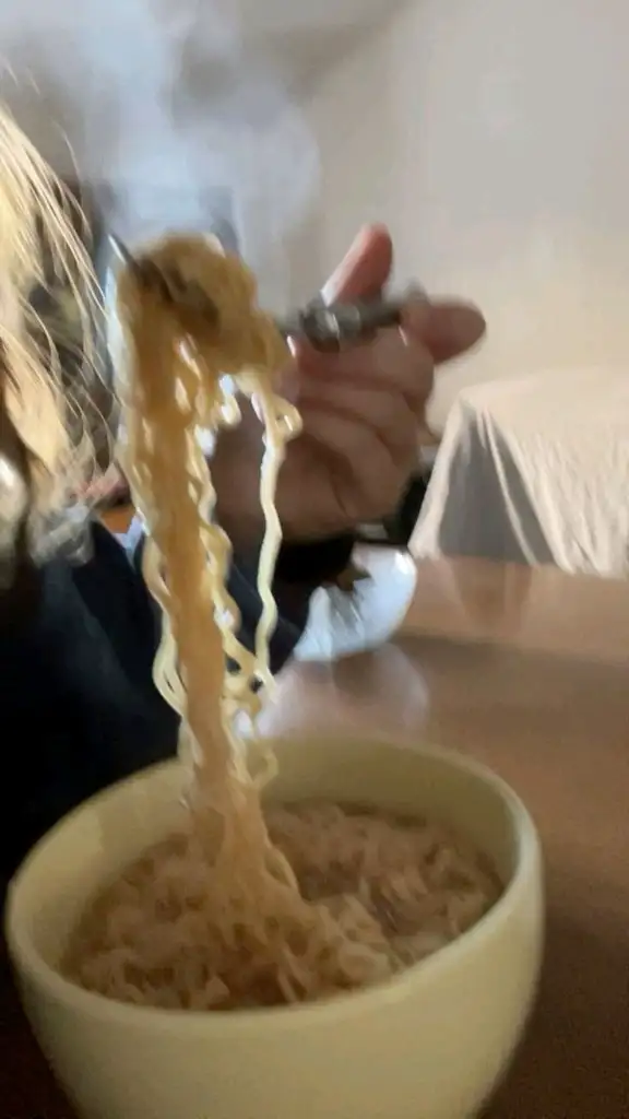 Yoğurtlu Noodle profil fotoğrafı