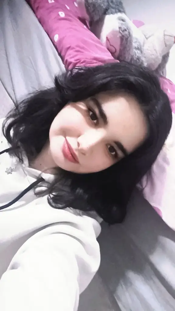 Lavinia Eroğlu profil fotoğrafı