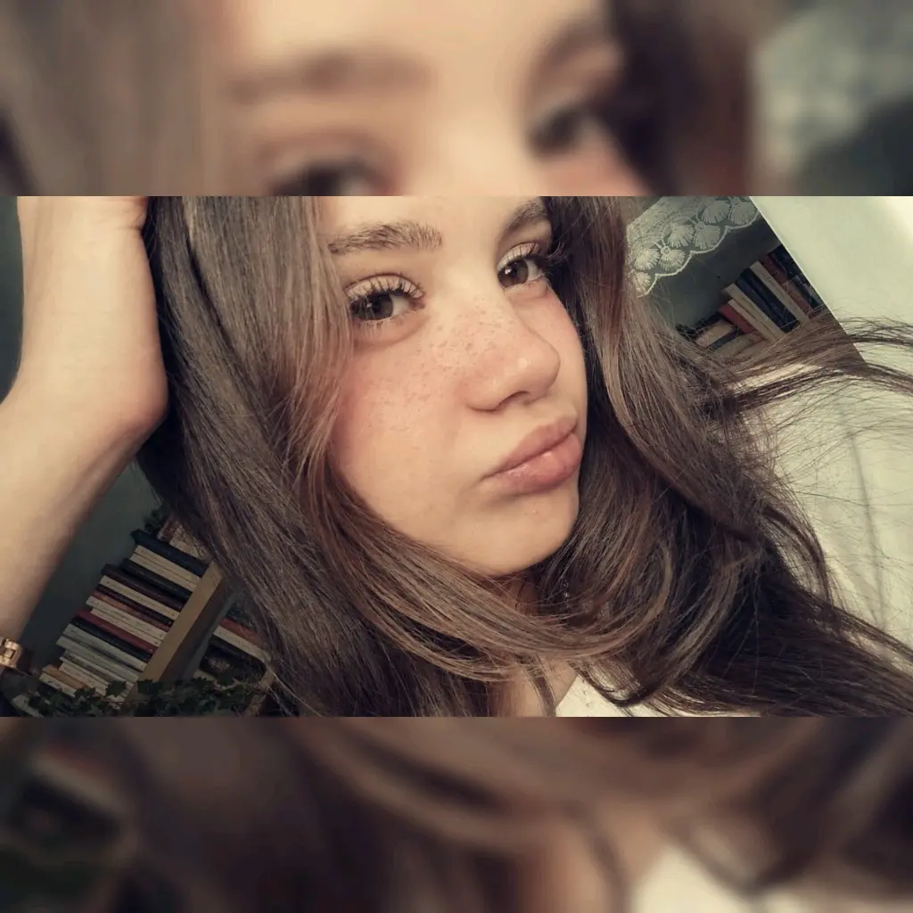 Yağmur Aktaş profil fotoğrafı
