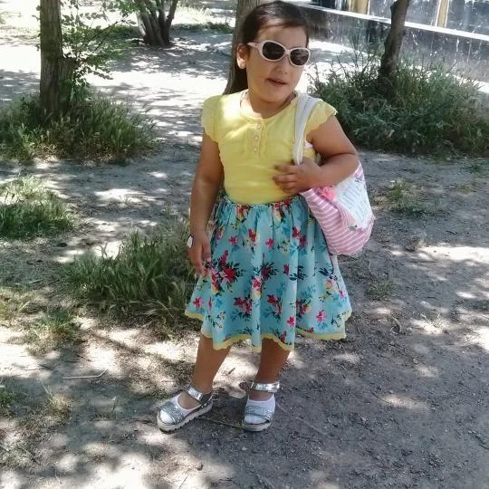 Neva C. profil fotoğrafı