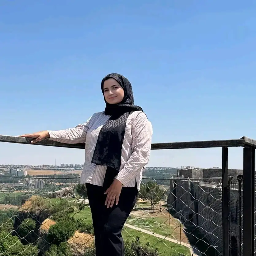 Handan Taş profil fotoğrafı