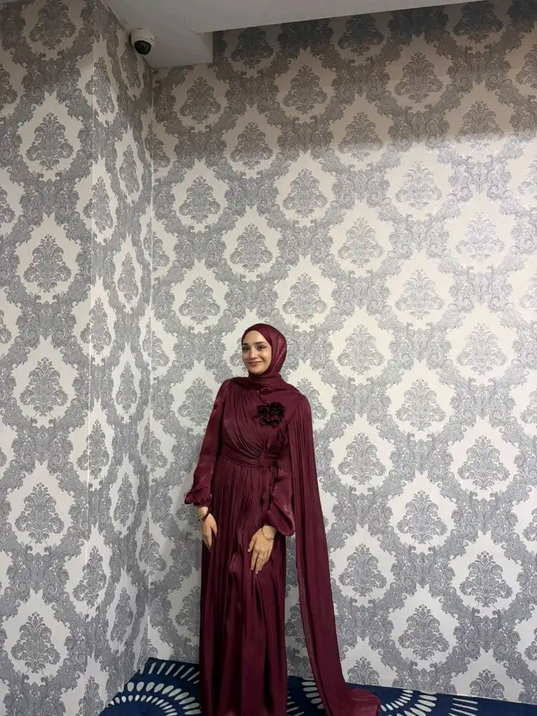 Semanur Arıcan profil fotoğrafı
