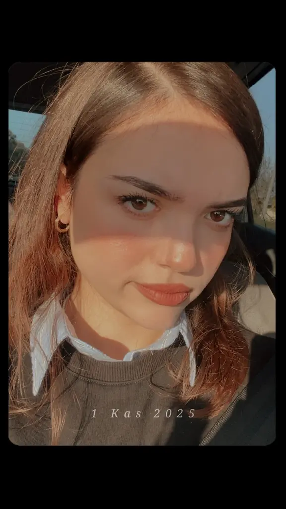 Damlanur Gazitepe profil fotoğrafı