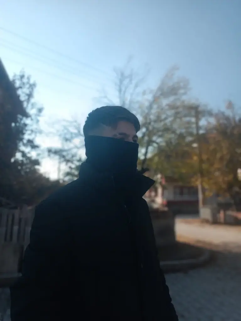Salih Yardımcı profil fotoğrafı